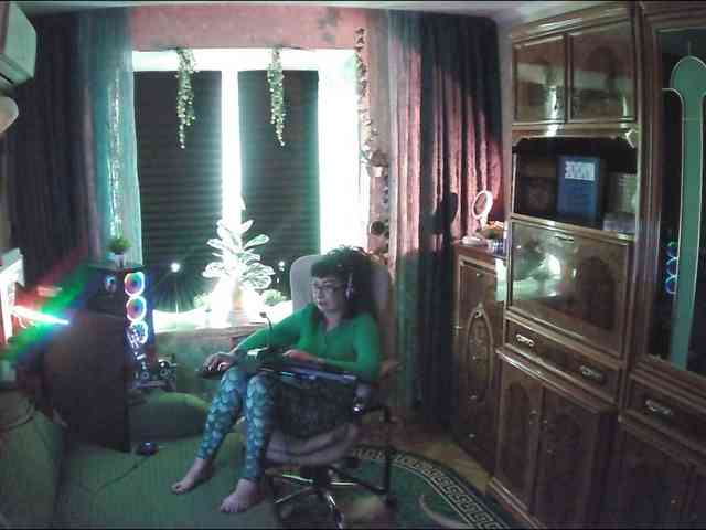 Infodar webcam