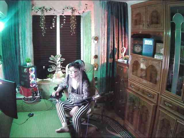 Infodar webcam