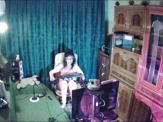 Infodar webcam