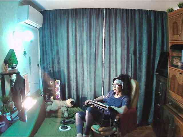Infodar webcam