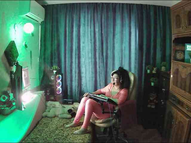 Infodar webcam