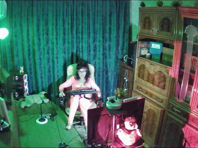 Infodar webcam