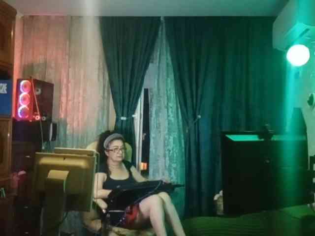 Infodar webcam