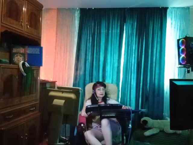 Infodar webcam