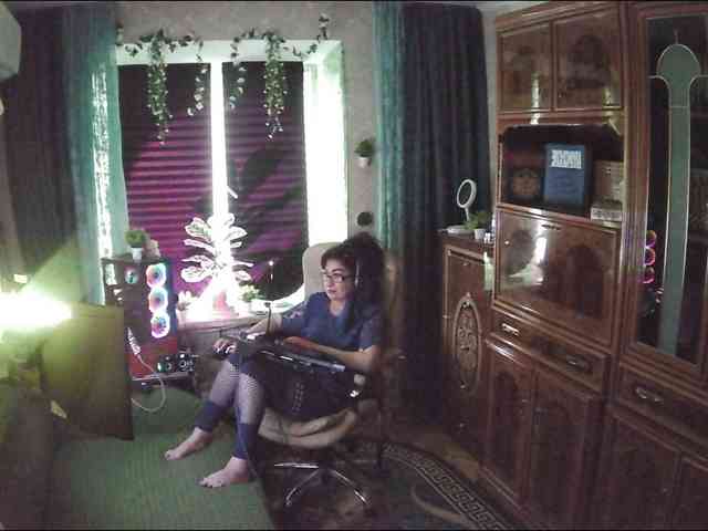 Infodar webcam