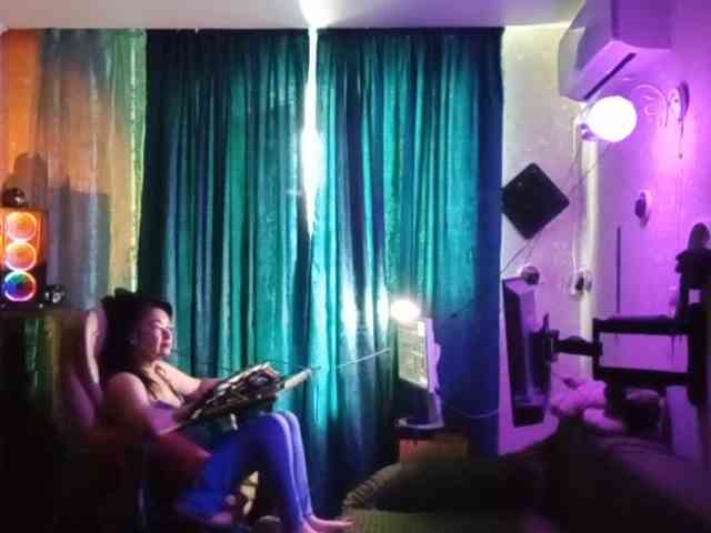 Infodar webcam