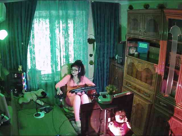 Infodar webcam