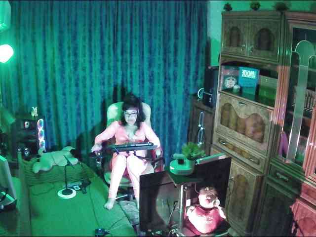 Infodar webcam