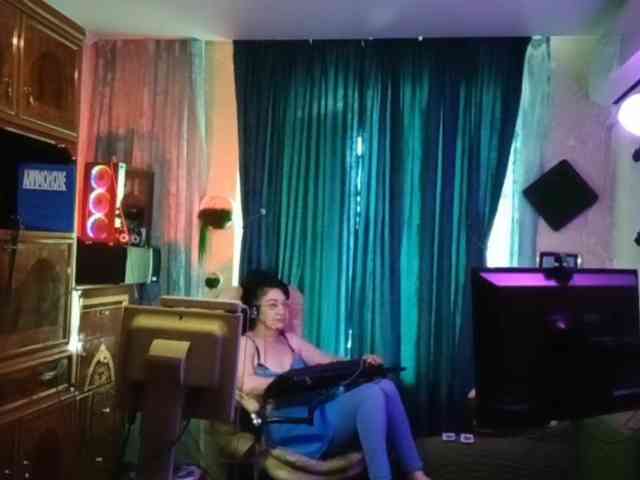 private sex chat Margarita33