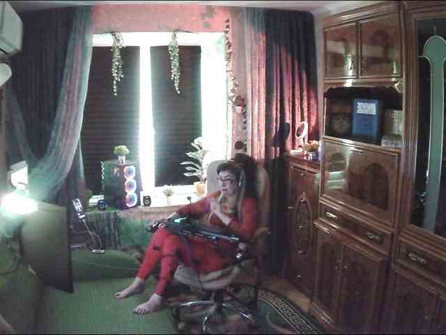 Infodar webcam