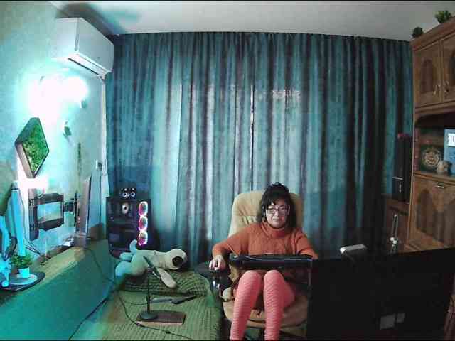 Infodar webcam