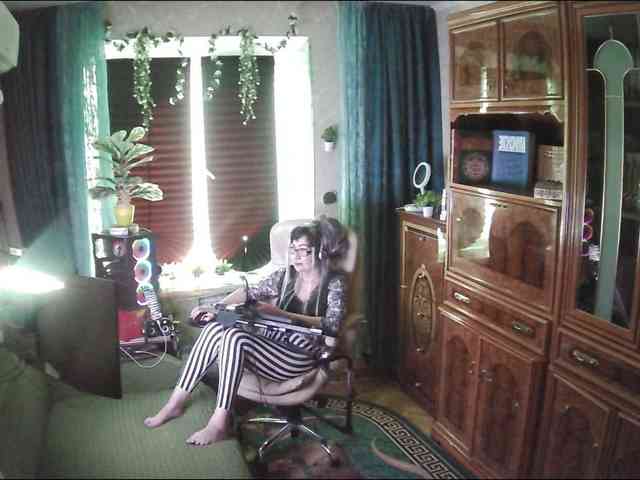Infodar webcam