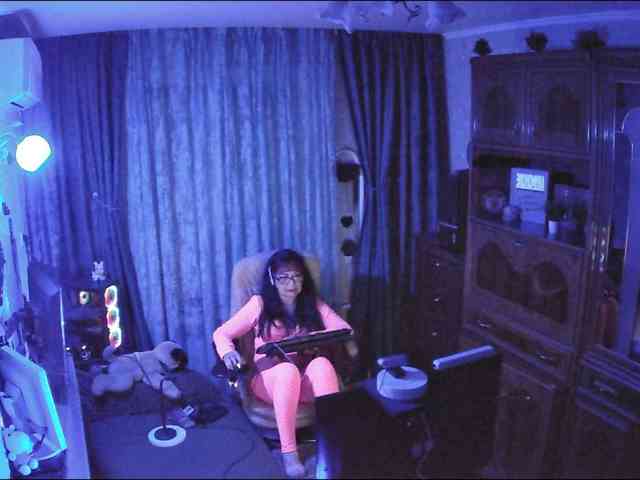 Infodar webcam