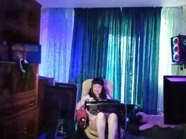 Infodar webcam