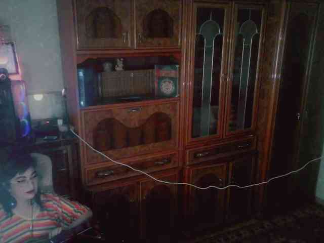 Infodar webcam