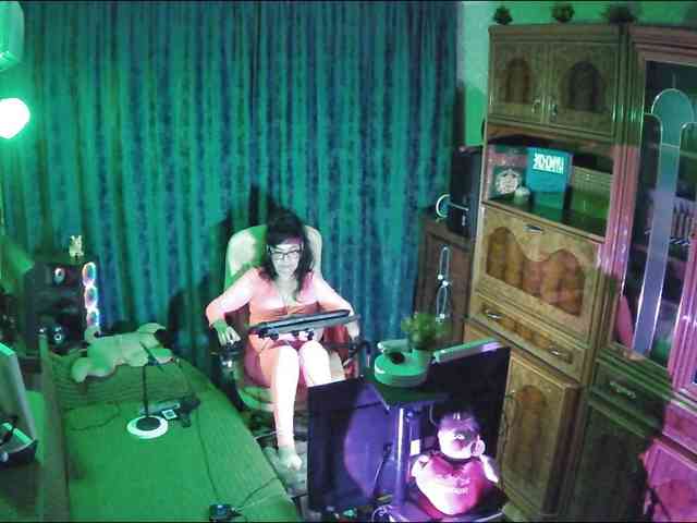 Infodar webcam