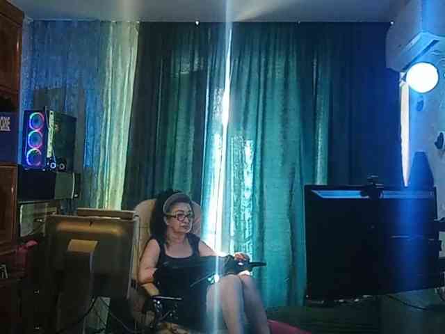 Infodar webcam