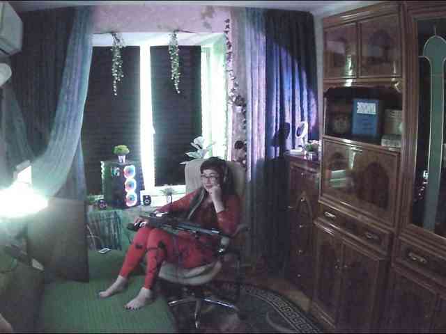 Infodar webcam