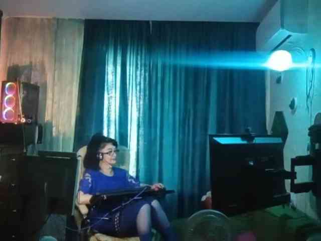 Infodar webcam
