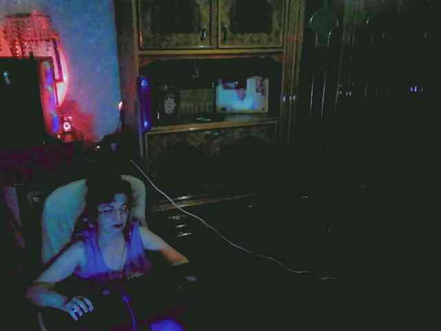 Infodar webcam