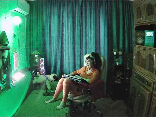 Infodar webcam