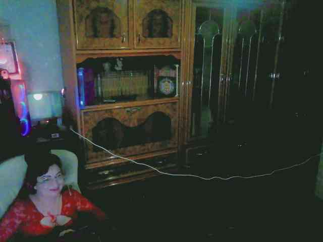 Infodar webcam