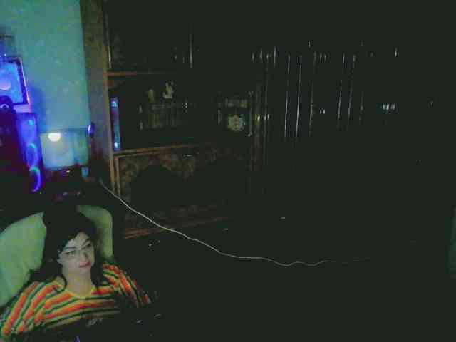 Infodar webcam