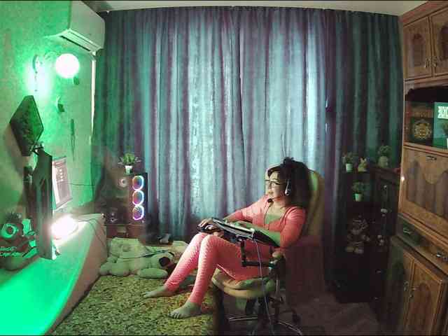 Infodar webcam