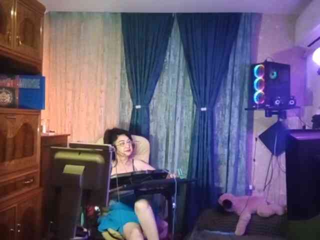 Infodar webcam