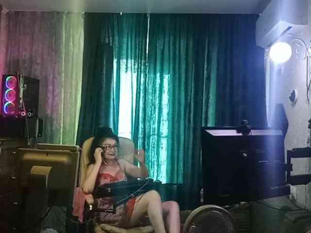 Infodar webcam