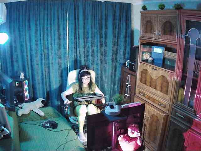 Infodar webcam