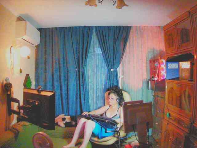 Infodar webcam