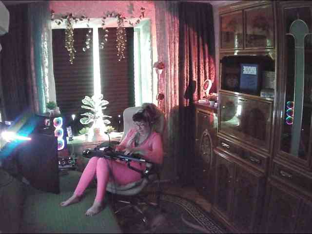 Margarita33 Live Webcam on BongaCams