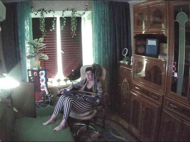 Infodar webcam