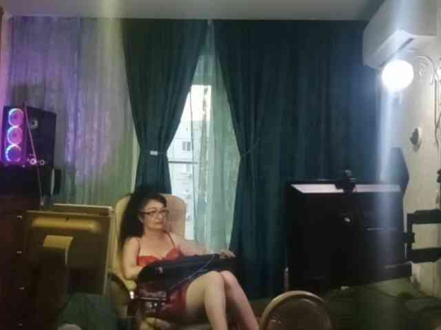 Infodar webcam