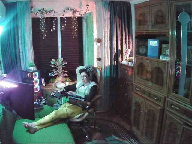 Infodar webcam