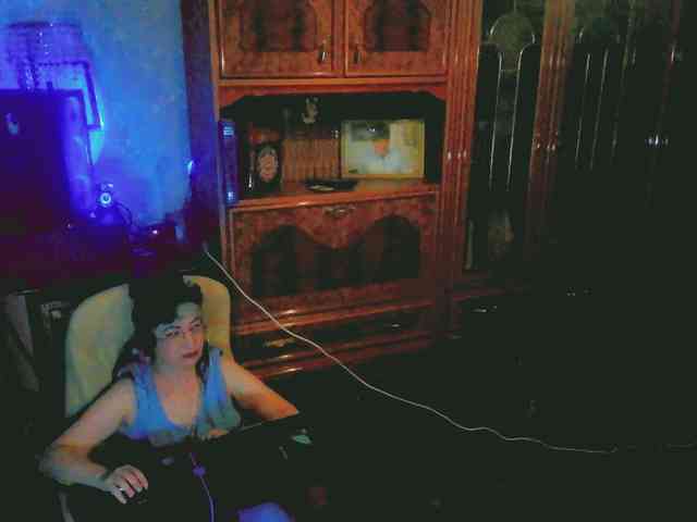 Infodar webcam