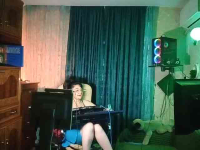 Infodar webcam