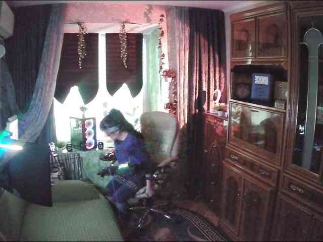 Infodar webcam