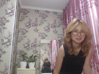 LiliToli1 Porn Show