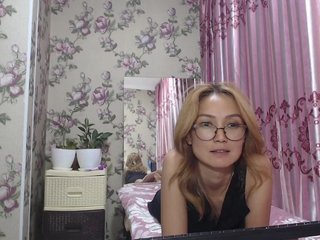 LiliToli1 Porn Show