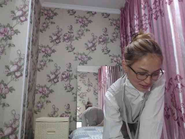private sex chat LiliToli1