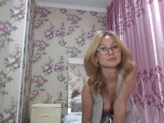 private sex chat LiliToli1