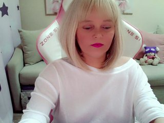 ChristieRoses Porn Show