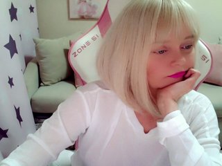 ChristieRoses Porn Show