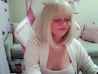 ChristieRoses Porn Show
