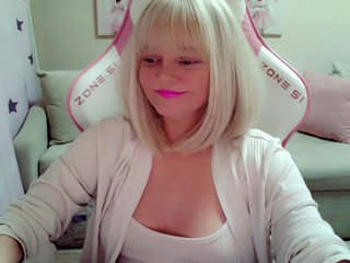 ChristieRoses Porn Show