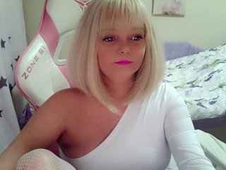 ChristieRoses Porn Show