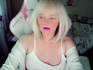 ChristieRoses Porn Show
