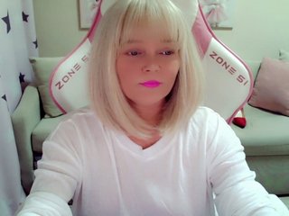 ChristieRoses Porn Show